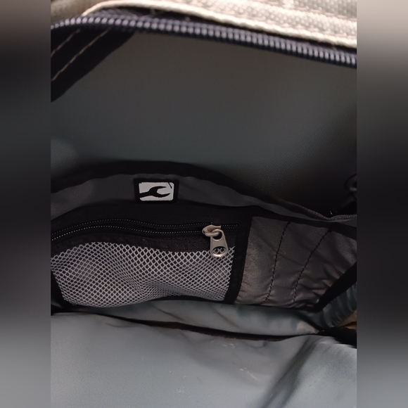 Ogio "tek spec" large backpack - Picture 5 of 9